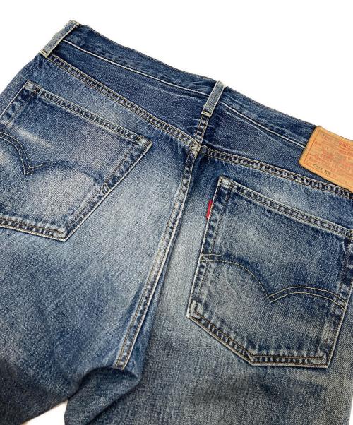 LEVI'S（リーバイス）LEVI'S (リーバイス) 501ZXXデニムパンツ インディゴ サイズ:W34 L34の古着・服飾アイテム