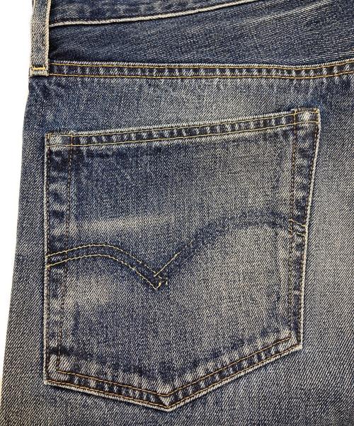 LEVI'S（リーバイス）LEVI'S (リーバイス) 501ZXXデニムパンツ インディゴ サイズ:W34 L34の古着・服飾アイテム
