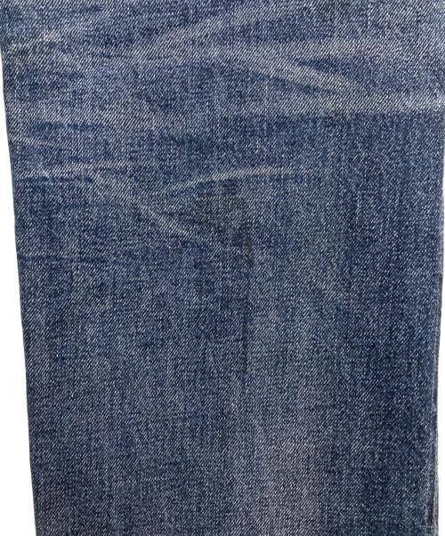 LEVI'S（リーバイス）LEVI'S (リーバイス) 501ZXXデニムパンツ インディゴ サイズ:W34 L34の古着・服飾アイテム
