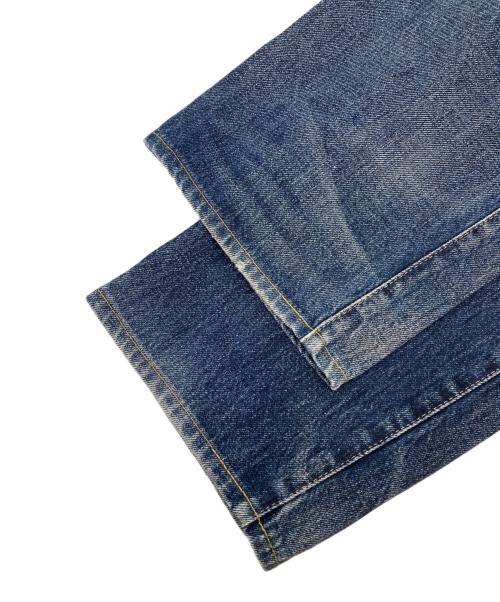 LEVI'S（リーバイス）LEVI'S (リーバイス) 501ZXXデニムパンツ インディゴ サイズ:W34 L34の古着・服飾アイテム
