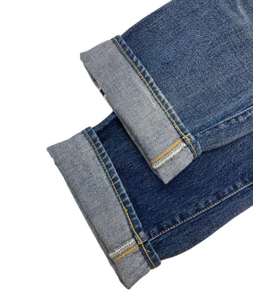 LEVI'S（リーバイス）LEVI'S (リーバイス) 501ZXXデニムパンツ インディゴ サイズ:W34 L34の古着・服飾アイテム