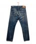 LEVI'S (リーバイス) 501ZXXデニムパンツ インディゴ サイズ:W34 L34：12000円