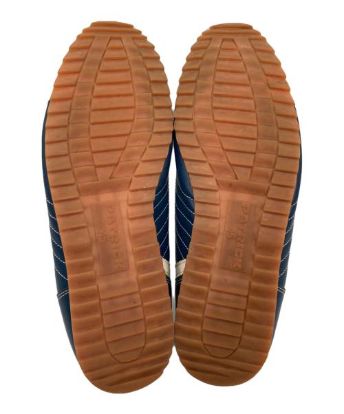 PATRICK（パトリック）PATRICK (パトリック) SULL ブルー サイズ:45の古着・服飾アイテム