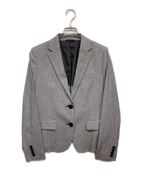 MACKINTOSH LONDON（マッキントッシュ ロンドン）MACKINTOSH LONDON (マッキントッシュ ロンドン) セットアップ グレー サイズ:38の古着・服飾アイテム