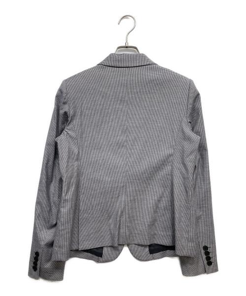 MACKINTOSH LONDON（マッキントッシュ ロンドン）MACKINTOSH LONDON (マッキントッシュ ロンドン) セットアップ グレー サイズ:38の古着・服飾アイテム