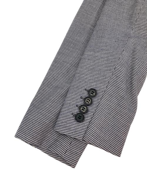 MACKINTOSH LONDON（マッキントッシュ ロンドン）MACKINTOSH LONDON (マッキントッシュ ロンドン) セットアップ グレー サイズ:38の古着・服飾アイテム