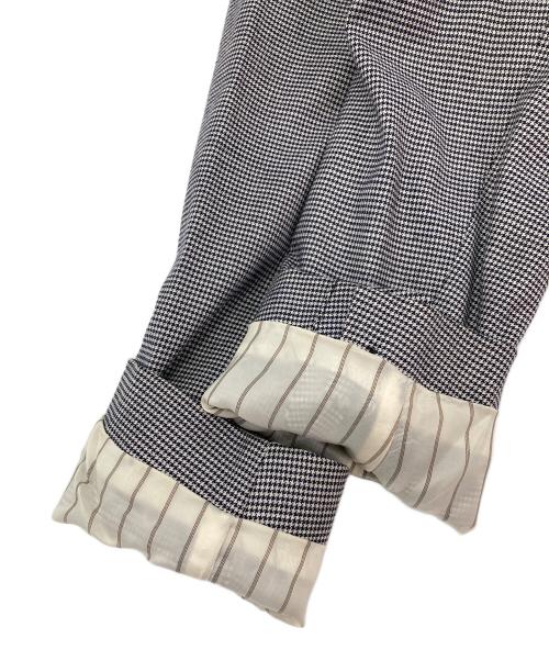 MACKINTOSH LONDON（マッキントッシュ ロンドン）MACKINTOSH LONDON (マッキントッシュ ロンドン) セットアップ グレー サイズ:38の古着・服飾アイテム