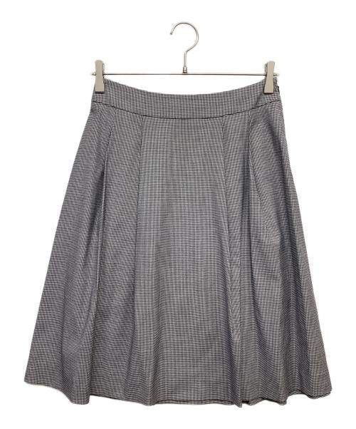 MACKINTOSH LONDON（マッキントッシュ ロンドン）MACKINTOSH LONDON (マッキントッシュ ロンドン) セットアップ グレー サイズ:38の古着・服飾アイテム