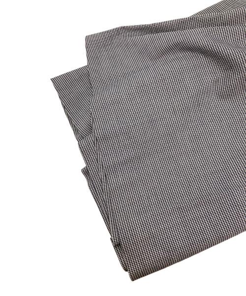 MACKINTOSH LONDON（マッキントッシュ ロンドン）MACKINTOSH LONDON (マッキントッシュ ロンドン) セットアップ グレー サイズ:38の古着・服飾アイテム