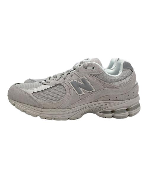 NEW BALANCE（ニューバランス）NEW BALANCE (ニューバランス) ローカットスニーカー グレー サイズ:28 未使用品の古着・服飾アイテム