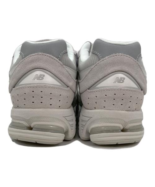 NEW BALANCE（ニューバランス）NEW BALANCE (ニューバランス) ローカットスニーカー グレー サイズ:28 未使用品の古着・服飾アイテム