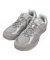 NEW BALANCE（ニューバランス）の古着「ローカットスニーカー」｜グレー