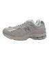 NEW BALANCE (ニューバランス) ローカットスニーカー グレー サイズ:28 未使用品：10000円