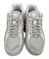 中古・古着 NEW BALANCE (ニューバランス) ローカットスニーカー グレー サイズ:28 未使用品：10000円