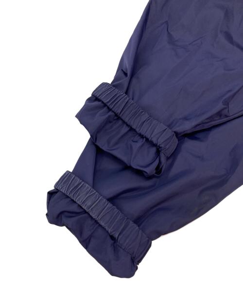 MARNI（マルニ）MARNI (マルニ) 切り替え 2トーン ナイロンパーカー ネイビー サイズ:48の古着・服飾アイテム