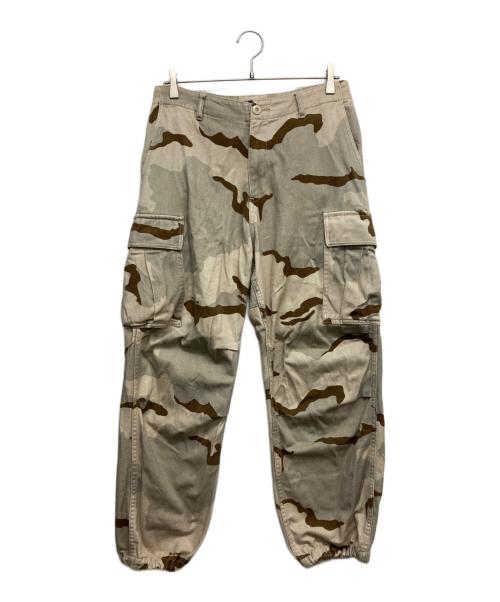 X-LARGE（エクストララージ）X-LARGE (エクストララージ) カーゴパンツ カーキ サイズ:32の古着・服飾アイテム