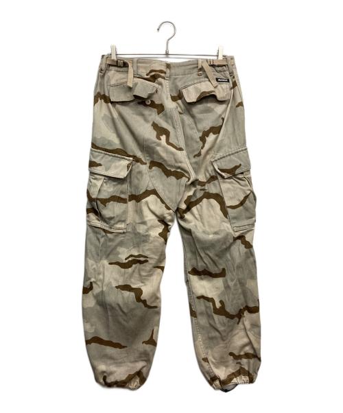 X-LARGE（エクストララージ）X-LARGE (エクストララージ) カーゴパンツ カーキ サイズ:32の古着・服飾アイテム