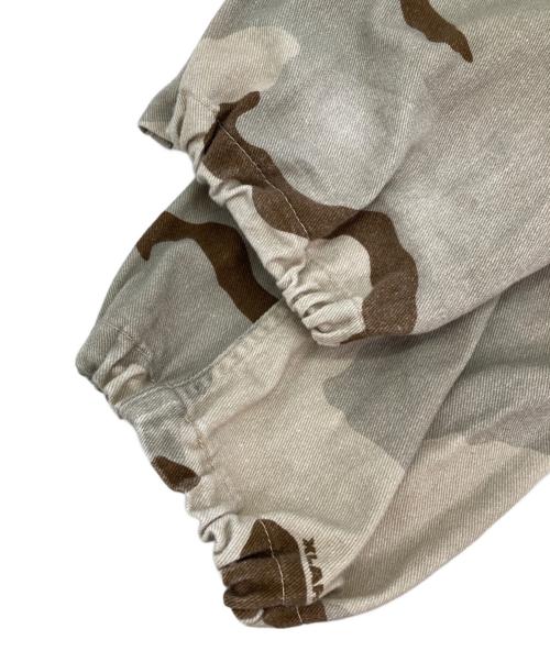 X-LARGE（エクストララージ）X-LARGE (エクストララージ) カーゴパンツ カーキ サイズ:32の古着・服飾アイテム