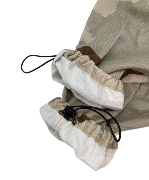 X-LARGE（エクストララージ）X-LARGE (エクストララージ) カーゴパンツ カーキ サイズ:32の古着・服飾アイテム