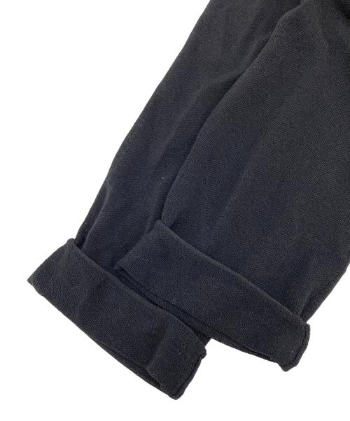 Spick and Span（スピックアンドスパン）Spick and Span (スピックアンドスパン) 薄手カーディガン ブラック サイズ:無しの古着・服飾アイテム