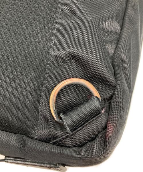 PORTER（ポーター）PORTER (ポーター) 2WAYバッグ ブラックの古着・服飾アイテム