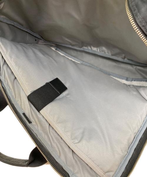 PORTER（ポーター）PORTER (ポーター) 2WAYバッグ ブラックの古着・服飾アイテム