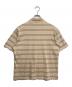 BURBERRY LONDON (バーバリーロンドン) ポロシャツ ブラウン サイズ:L：5000円
