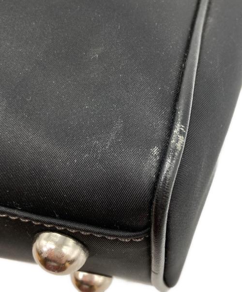 PAUL SMITH（ポールスミス）Paul Smith (ポールスミス) ビジネストートバッグ ブラックの古着・服飾アイテム