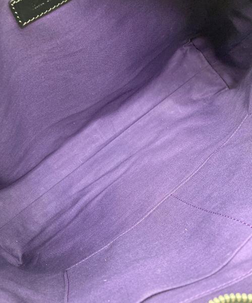 PAUL SMITH（ポールスミス）Paul Smith (ポールスミス) ビジネストートバッグ ブラックの古着・服飾アイテム