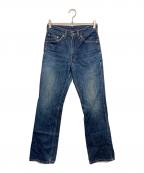 LEVI'Sリーバイス）の古着「90ｓ 517デニムパンツ」｜ブルー