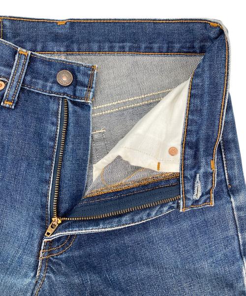 LEVI'S（リーバイス）LEVI'S (リーバイス) 90ｓ 517デニムパンツ ブルー サイズ:W29の古着・服飾アイテム