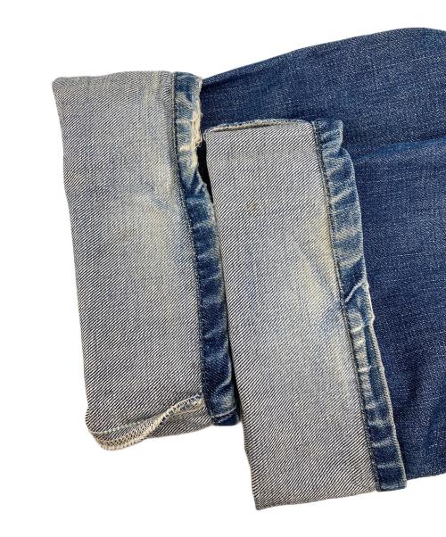 LEVI'S（リーバイス）LEVI'S (リーバイス) 90ｓ 517デニムパンツ ブルー サイズ:W29の古着・服飾アイテム