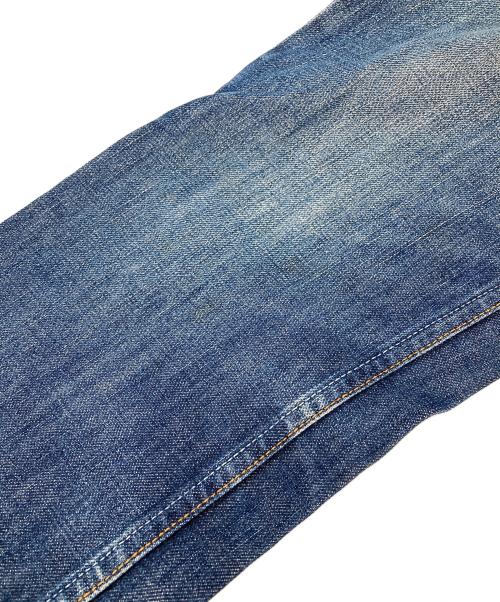 LEVI'S（リーバイス）LEVI'S (リーバイス) 90ｓ 517デニムパンツ ブルー サイズ:W29の古着・服飾アイテム