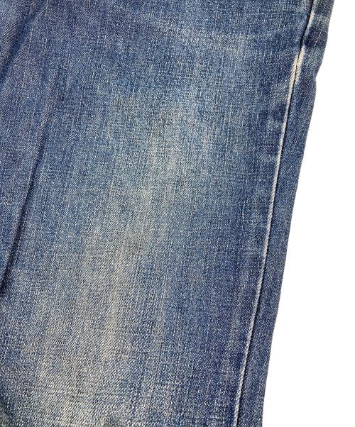 LEVI'S（リーバイス）LEVI'S (リーバイス) 90ｓ 517デニムパンツ ブルー サイズ:W29の古着・服飾アイテム
