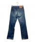 LEVI'S (リーバイス) 90ｓ 517デニムパンツ ブルー サイズ:W29：4000円