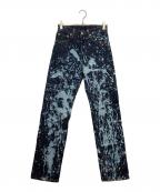 LEVI'Sリーバイス）の古着「復刻501XXデニムパンツ」｜インディゴ