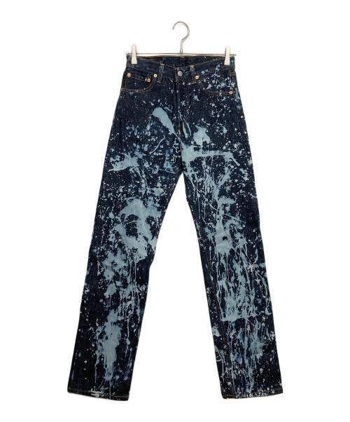 LEVI'S（リーバイス）LEVI'S (リーバイス) 復刻501XXデニムパンツ インディゴ サイズ:W29の古着・服飾アイテム