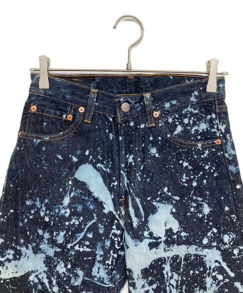LEVI'S（リーバイス）LEVI'S (リーバイス) 復刻501XXデニムパンツ インディゴ サイズ:W29の古着・服飾アイテム
