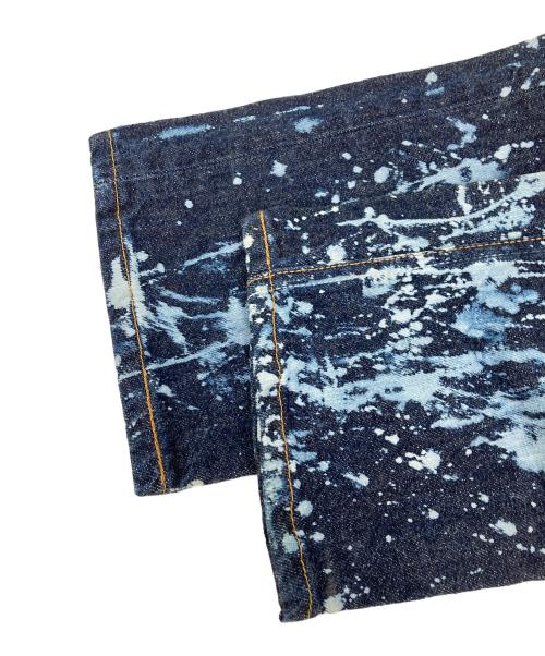 LEVI'S（リーバイス）LEVI'S (リーバイス) 復刻501XXデニムパンツ インディゴ サイズ:W29の古着・服飾アイテム