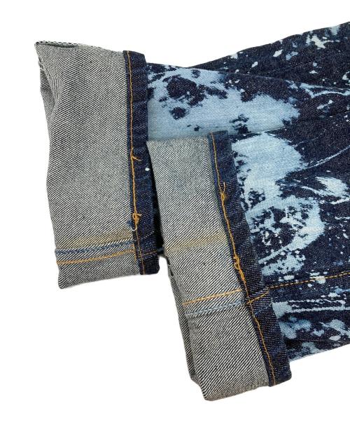 LEVI'S（リーバイス）LEVI'S (リーバイス) 復刻501XXデニムパンツ インディゴ サイズ:W29の古着・服飾アイテム