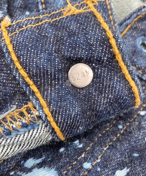 LEVI'S（リーバイス）LEVI'S (リーバイス) 復刻501XXデニムパンツ インディゴ サイズ:W29の古着・服飾アイテム