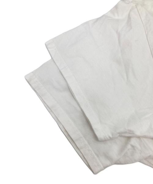 HARLEY-DAVIDSON（ハーレーダビッドソン）HARLEY-DAVIDSON (ハーレーダビッドソン) 両面プリントTシャツ ホワイト サイズ:無しの古着・服飾アイテム