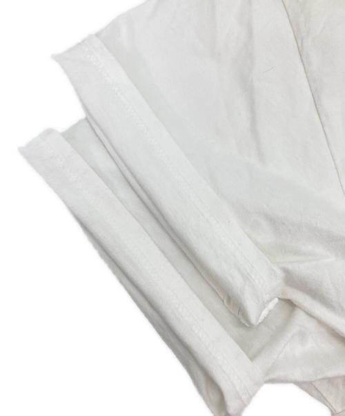 HARLEY-DAVIDSON（ハーレーダビッドソン）HARLEY-DAVIDSON (ハーレーダビッドソン) 両面プリントTシャツ ホワイト サイズ:無しの古着・服飾アイテム