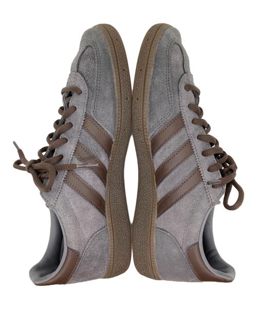 adidas（アディダス）adidas (アディダス) JOURNAL STANDARD (ジャーナルスタンダード) ハンドボール スペツィアル ブラウン サイズ:260の古着・服飾アイテム