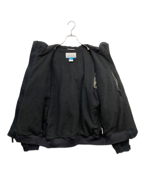 Columbia（コロンビア）Columbia (コロンビア) ロマビスタフーディージャケット ブラック サイズ:Mの古着・服飾アイテム