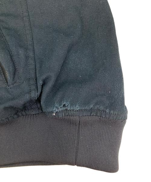 Columbia（コロンビア）Columbia (コロンビア) ロマビスタフーディージャケット ブラック サイズ:Mの古着・服飾アイテム