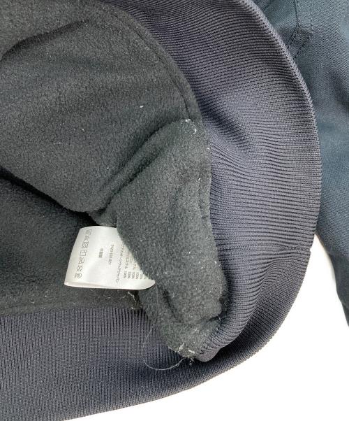 Columbia（コロンビア）Columbia (コロンビア) ロマビスタフーディージャケット ブラック サイズ:Mの古着・服飾アイテム