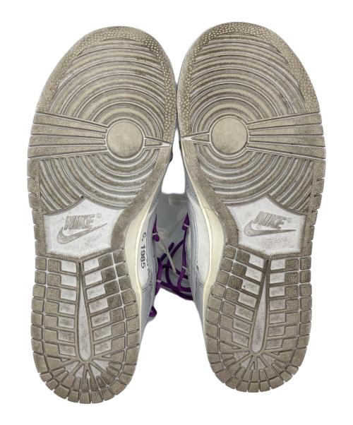 NIKE（ナイキ）NIKE (ナイキ) OFFWHITE (オフホワイト) ダンク ロー 1 OF 50 