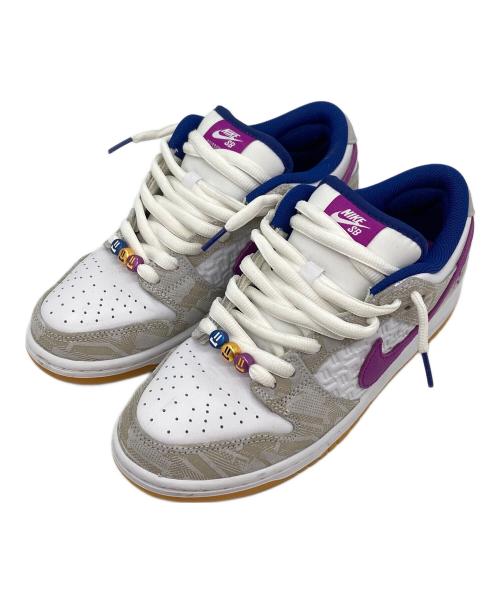 NIKE（ナイキ）NIKE (ナイキ) Rayssa Leal (ライッサ・レアウ) SB ダンク ロー PRM 