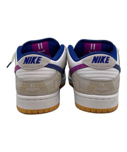 NIKE（ナイキ）NIKE (ナイキ) Rayssa Leal (ライッサ・レアウ) SB ダンク ロー PRM 